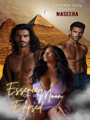 cover image of Essence of a Moon Eclipsed